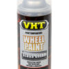 Clear Coat Wheel Paint