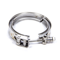 3in SS V-Band Clamp