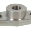 Oil Feed Flange T3/T4 1/8in NPT