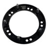 Wide 5 Wheel Spacer 1in