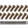 Beadlock Bolt Kit For 13in & 15in Wheels