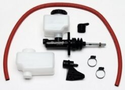 Master Cylinder Kit Short 1in