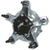 Hub Wide 5 Rear 2-7/8 Kit