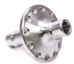 31 Spline Alum.Spool