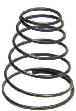 Return Spring Bell Housing