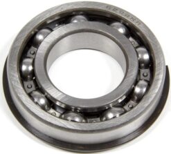 Bearing Input