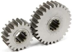 Quick Change Gears