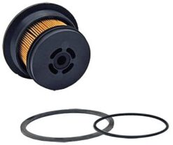 Cartridge Fuel Filter