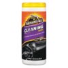 CLEANING WIPES 25CT.