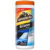 GLASS WIPES 25CT.