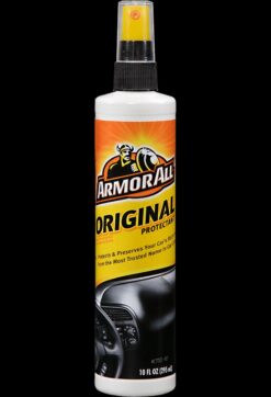 ARMOR ALL PROTECTANT PUMP