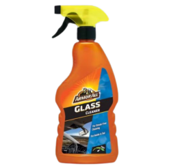 GLASS CLEANER