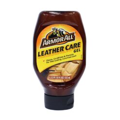 LEATHER CARE, 9.5 OZ.