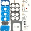 600-950CFM Holley Renew Kit