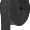 Header Wrap Black 2in x 50ft