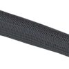 Spark Plug Boot Sleeves Black 7-1/2in 2pk