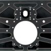 Sprint Rear Motor Plate Black