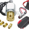 Electric Line Lock Master Kit