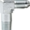 Adapter Fitting Tall -3 To 1/8 NPT 90 Degree