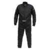 Driving Suit SFI 3.2A/5 M/L Black Large
