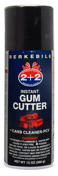 2+2 SPRAY GUM CUTTER 14OZ