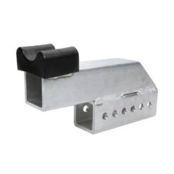 Bumper Mount NYM Rear for AJ1000