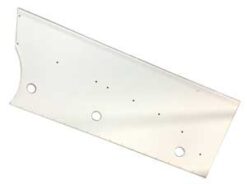 DOOR RIGHT SIDE WHITE