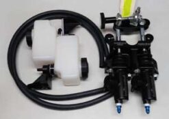 BALANCE BAR ASSEMBLY COMPLETE