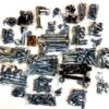 COMPLETE CHASSIS BOLT KIT