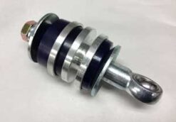 TRIPLE TORQUE ARM BISCUIT ASSEMBLY (417S)