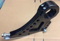 Coil Over QUAD LOCK SHORT LINK BRACKET