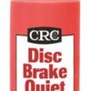DISC BRAKE QUIET 4OZ