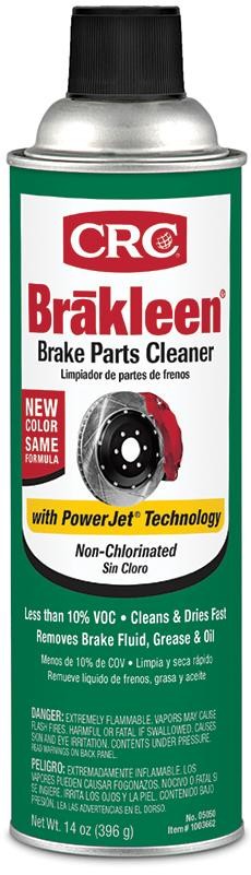 Brake Cleaner