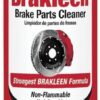 BRAKLEEN ORIGINAL FORMULA