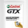 SAE 20W/50 GTX