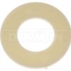M12 / 1/2' NYLON GASKET