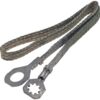 GROUND STRAP UNIVERSAL