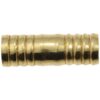 BRASS CONNECTOR-EACH 3/4"