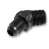 Adapter Fitting