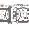 Carburetor Rebuild Kit