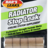 Radiator Sealer