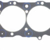 BB Chevy Head Gasket 4.540in Bore