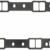 Chevy SB V8 Intake Gasket TRIM TO FIT .12in