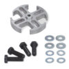 2in Ford/Gm Spacer Kit
