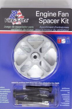 1in Gm/Ford Spacer Kit