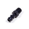 3/8 Hose Barb X 1/4 MPT Fitting Black