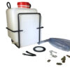 COOLANT RETURN XTRA LARGE