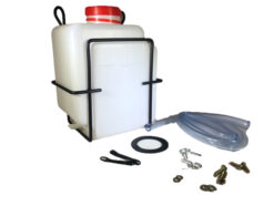 COOLANT RETURN XTRA LARGE
