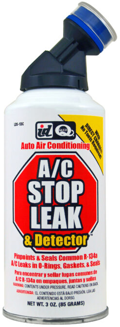 R134A SEAL DETECT&SEAL4OZ