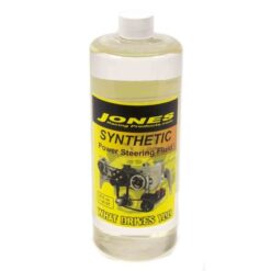 Synthetic Power Steering Fluid  1qt